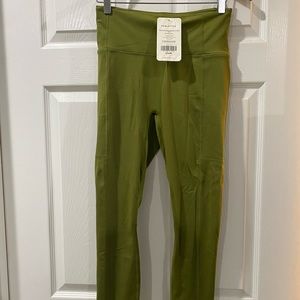 Fabletics high waisted leggings *Brand New*